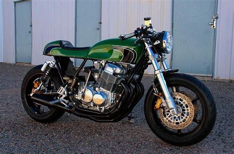 1978 Honda CB750 Custom Cafe Racer for sale