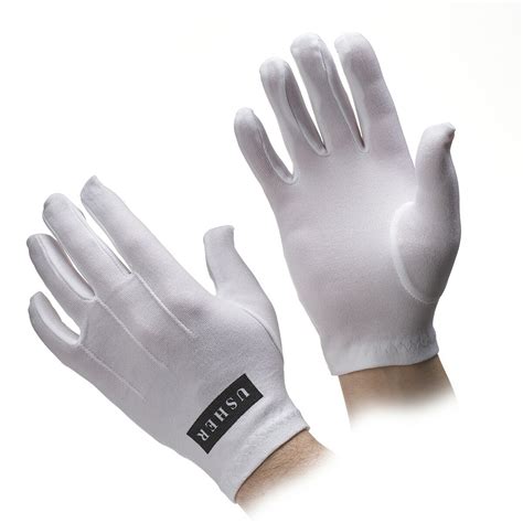 GO Usher Gloves | Usher Gloves | Gloves-Online