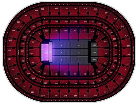 Depeche Mode Tickets - 4/5/23 at United Center in Chicago, IL | Gametime