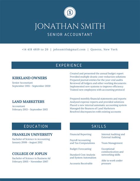 43 Resume Template Word Canva | Resume template, Best resume template ...