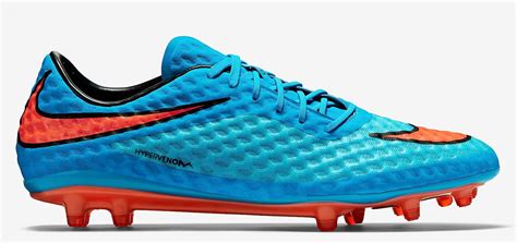 Blue Nike Hypervenom Phantom 2015 Boot Released - Footy Headlines