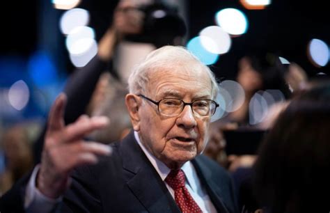 Berkshire Hathaway shareholder meeting takeaways: Warren Buffett's remarks