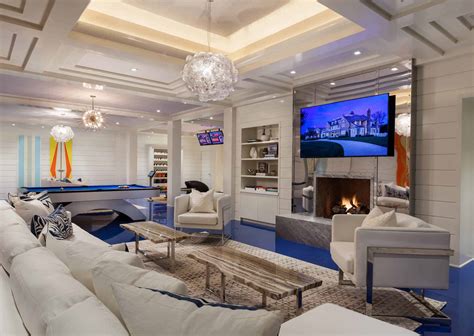 6 Perfect Basement Lighting Ideas - Best Options for Basement Light ...