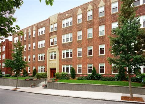 CHR Brighton Apartments - Apartments in Brighton, MA | Apartments.com