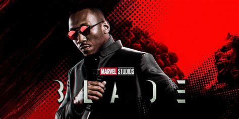 Marvel India accidentally reveal 'Blade' release date in MCU phase 4 ...