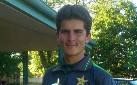 Shaheen Shah records the best bowling figures by a Pakistani on FC debut