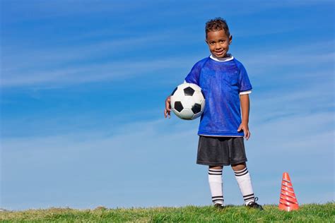 Youth Sports Leagues in Cincinnati for All Ages - The Voice of Black Cincinnati