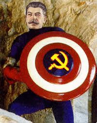 Stalin on Make a GIF