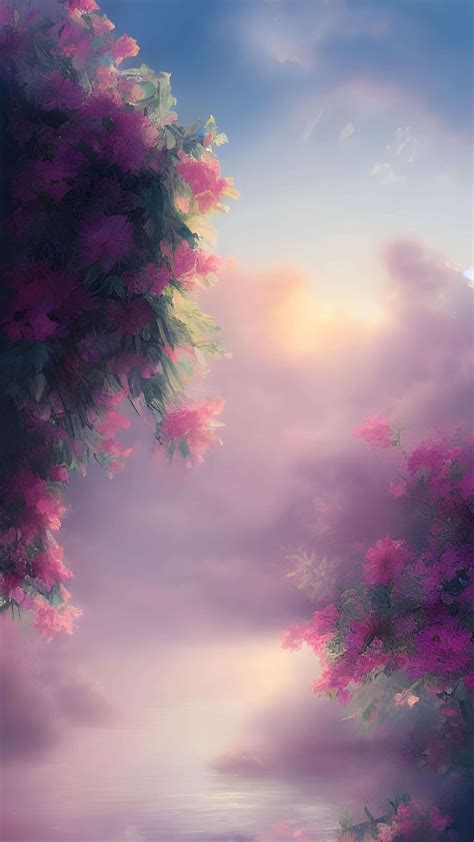 Nature 4K Wallpaper 2160x3840 - 242