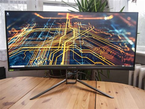 Acer Predator X35 review: I'm finally sold on ultrawide gaming | Windows Central