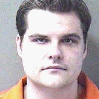 Who is Matt Gaetz, the congressman who wants to fire Robert Mueller?