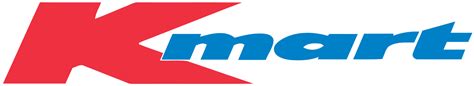 Kmart Logos