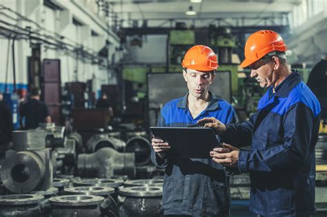 The Role of Technology in Industrial Equipment Repair: Innovations and Advancements - Trending ...