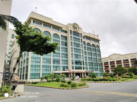 University of Makati – pracownicy, lokalizacja, absolwenci | LinkedIn