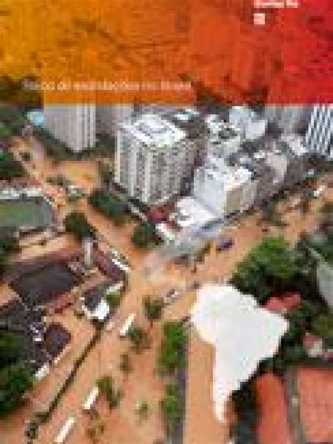 Flood risk in Brazil | PreventionWeb