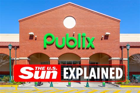 Publix Black Friday 2021: What time does the store open? | The US Sun