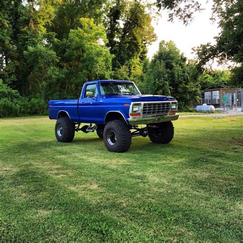 lifted older ford trucks - Items E-Zine Picture Gallery