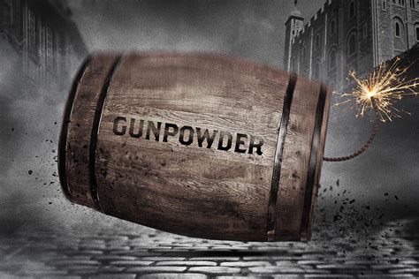 Historic Royal Palaces and Andrew McGuinness launch Gunpowder Plot ...