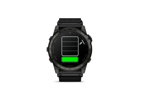 The Garmin Tactix 7 AMOLED watch has field-ready and sport features