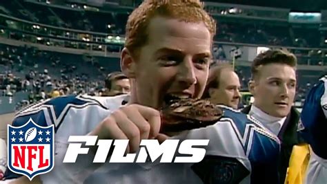 Jason Garrett Quarterback