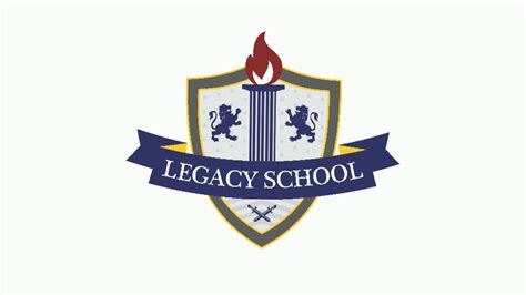 Legacy School - YouTube