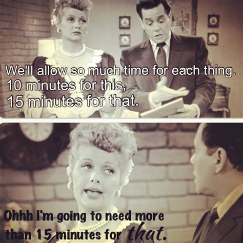 I Love Lucy Quotes. QuotesGram