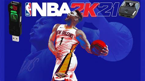 NBA 2K21 - Cronus Zen/Max Perfect Release Script (After Patch 1.09) - YouTube