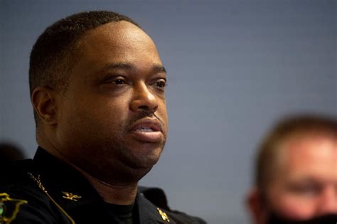 Police chief says he needs twice as many detectives to take on Flint crime - mlive.com