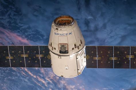 SpaceX's String Of Starlink Satellite Launches Is Broken %%-ValueWalk%%