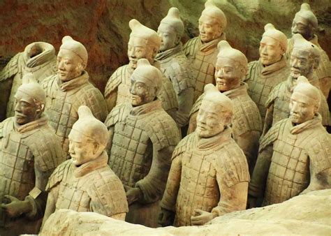 Terracotta Army Excursion, China | Audley Travel UK