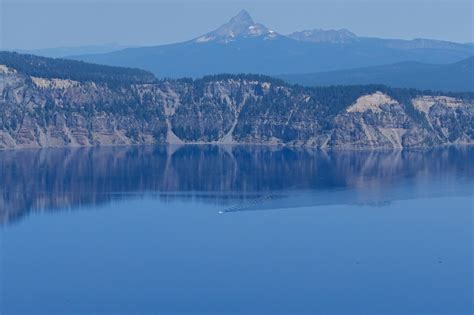 Crater Lake: Cleetwood Cove Trail and Boat Tour | KTNP Blog