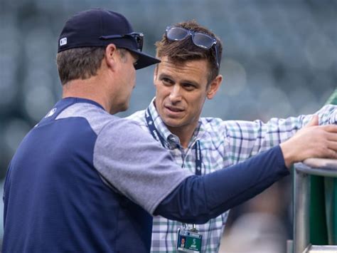 How Jerry Dipoto built the surprising Seattle Mariners - Sports Illustrated