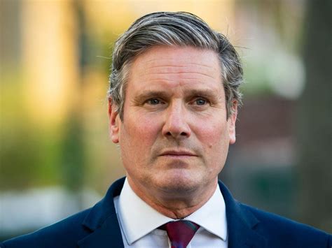 Labour leader Sir Keir Starmer in precautionary coronavirus self ...