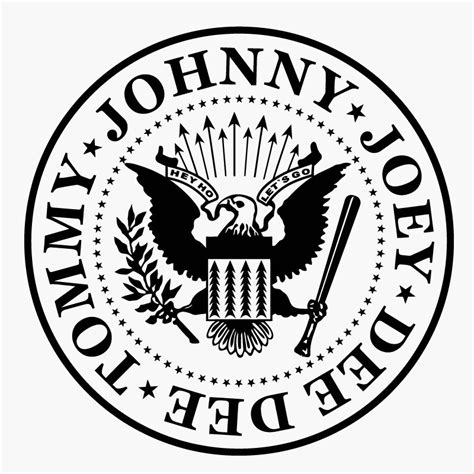 Ramones Logos