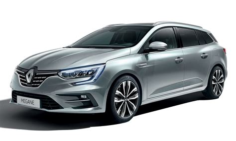 Renault Nuevo Mégane Sport Tourer 2021 | Precios y configurador en DriveK