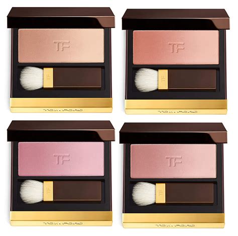 Tom Ford Makeup Collection for Fall 2015 | MakeUp4All