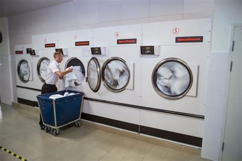 Doing hotel laundry the right way | Hotel Magazine