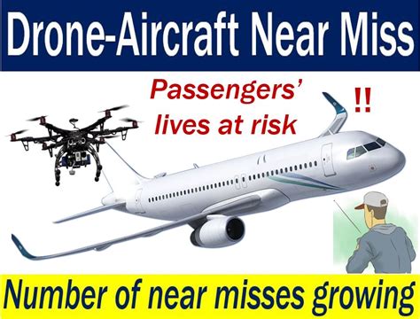 Drone near miss put 130 lives at risk at Gatwick - Market Business News