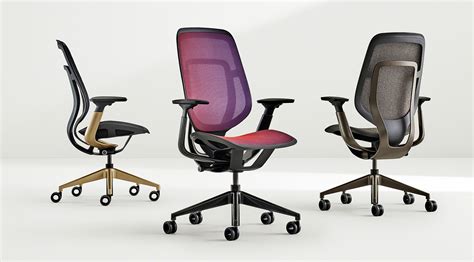 Steelcase Karman - Heritage Office Furnishings Ltd.