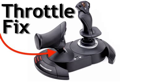 Best Joystick Setup for Helicopters? - #6 by Baracus250 - Hardware ...