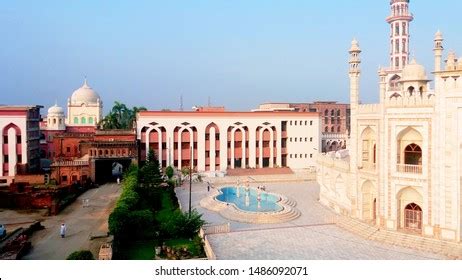 Seen Darul Uloom Deoband University Stock Photo 1486092071 | Shutterstock