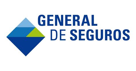 Logo General de Seguros - Kayum