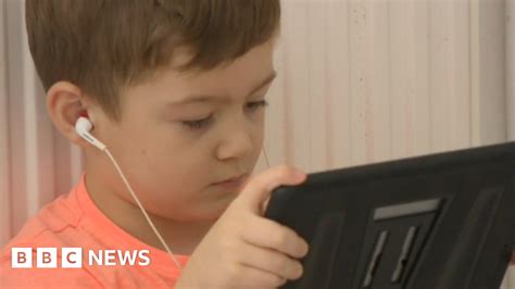 Autistic boy excluded from Birmingham school - BBC News