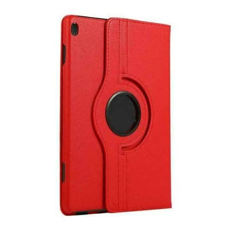For Lenovo Tab M10 TB-X605F TB-X505F 10.1 360 Rotating Leather Stand Case Cover | eBay