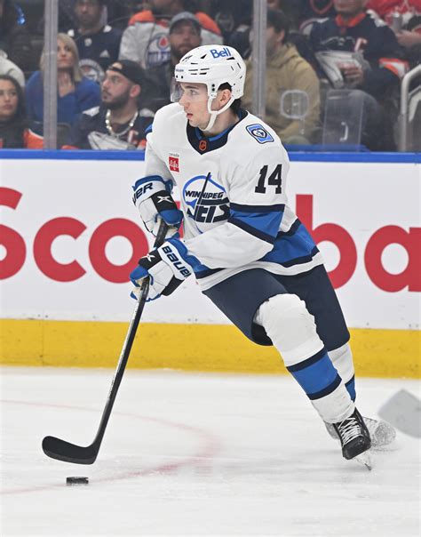 Examining An Upcoming Winnipeg Jets Roster Crunch