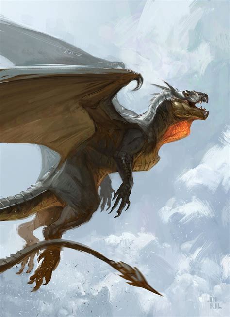 Dragon artwork, Fantasy creatures, Mythological creatures