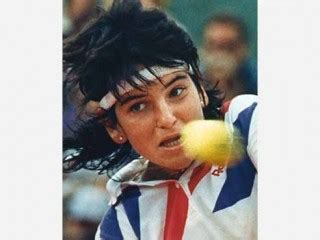 Arantxa Sanchez-Vicario biography, birth date, birth place and pictures