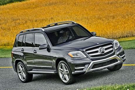 2015 Mercedes-Benz GLK GLK350 Price and Design | CAR DRIVE AND FEATURE