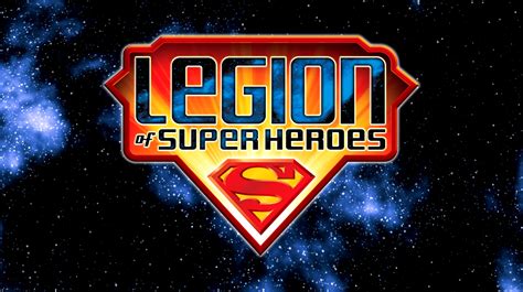 Legion of Super-Heroes (TV Series) Episode: Timber Wolf | DC Database ...