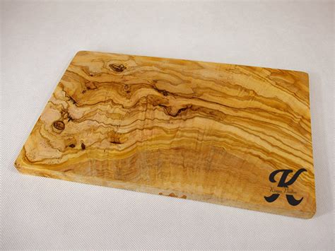 Personalized Olive Wood Cutting Board / Engraved Cutting Board - Etsy